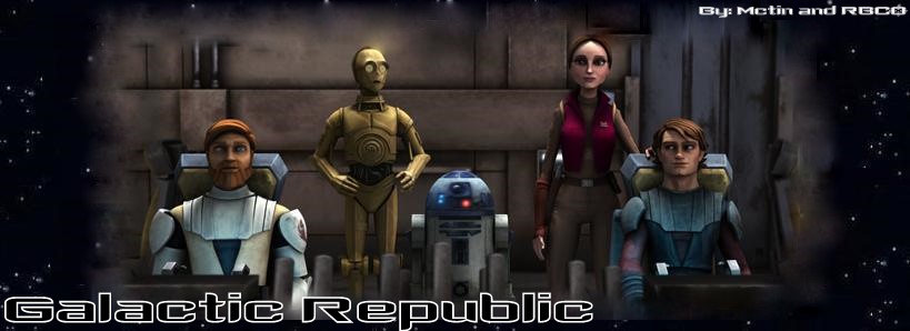 Galactic Republic